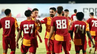 Galatasaray, Avusturya’da Monza ile karşılaşacak