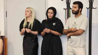 Hüseyin Altın, Sultangazi’de dualarla anıldı