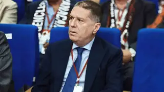 Gençlerbirliği’nde Arda Çakmak yeniden başkan seçildi