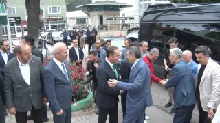 Milli Eğitim Bakanı Tekin, Erzurum Yayla Şenliği’ne katıldı