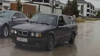 Bursa’da trafikte drift pahalıya patladı: 140 bin TL ceza