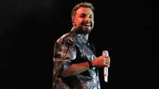 Sefo Çorum’da hayranlarına unutulmaz bir gece yaşattı