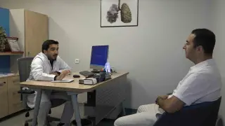 Solunan zararlı gazlar sizi KOAH yapabilir