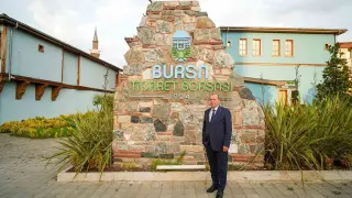 Ticaret Borsası’ndan yılın ilk yarısında güçlü performans