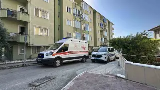 Burdur’da haber alınamayan kadın evinde ölü bulundu