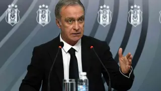 Mohamed Salah dosyası şimdilik rafa kalktı