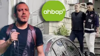 Ahbap Derneğinde idareye kayyım geçti