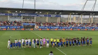 Sarı kırmızılılar özelde yok: 0-3