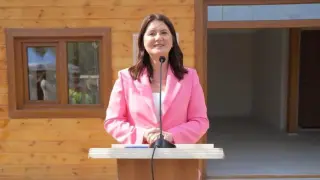 Edirne Belediye Başkanı Filiz Gencan CHP’den istifa etti