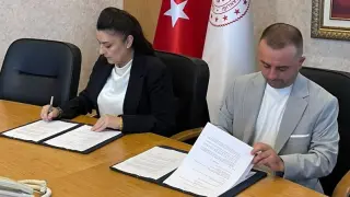 Bafra, turistlerin cazibe merkezi olacak