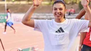 Esra Bayrak, dünyada 2. sıraya yükseldi
