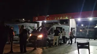 MasterChef şampiyonunun cenazesi ailesi tarafından alındı