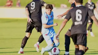 Trabzonspor, Al Sadd’a tek golle mağlup
