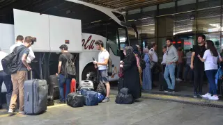 Bir zamanlar dondurma ikramdı, şimdi kek bile yok