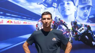 Toprak Razgatlıoğlu: "MotoGP’de asıl hedefimiz 2027"