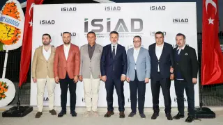 Başkan Vekili Şahin Biba: Bursa üretimle güçleniyor