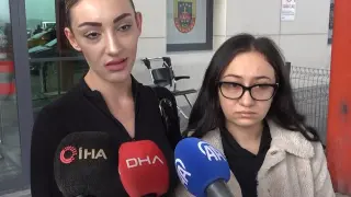 Güllü'nün kızı hakkında ağırlaştırılmış müebbet talebi