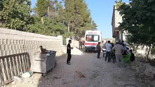 Fotoğraf çekerken Fırat Nehri’ne düşen genç kız boğuldu
