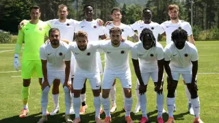 Gençlerbirliği, Kocaelispor’a 2-1 mağlup oldu