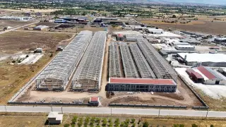 Erzincan’a 100 milyon dolarlık dev sanayi yatırımı