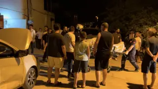 Osmaniye’de pikap ile otomobil çarpıştı: 3 yaralı