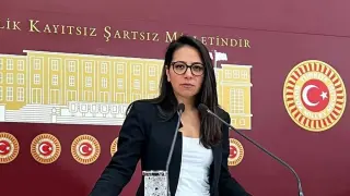 Saliha Sera Kadıgil hakkında re’sen soruşturma