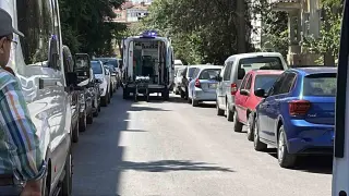 Aidat kavgasında apartman yöneticisi hayatını kaybetti
