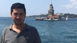 Hasta bakıcı, hastanede fenalaşarak hayatını kaybetti