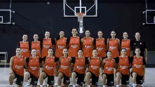 A Milliler, Dünya Kupası hazırlıklarına başladı