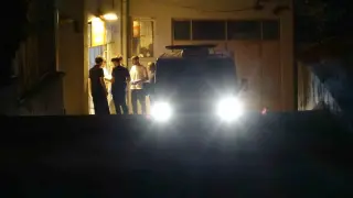 Malatya’da pres makinesine sıkışan işçi hayatını kaybetti