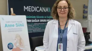 İlk 40 gün her fırsatta uyuyun, bebeğinizle uyuyun