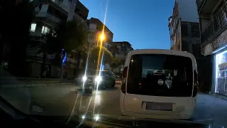 Otomobilin çarptığı 72 yaşındaki kadın hayatını kaybetti