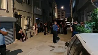8 aylık hamile kadının şüpheli ölümünde koca tutuklandı