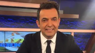 Gazeteci Tahir Sarıkaya tutuklandı