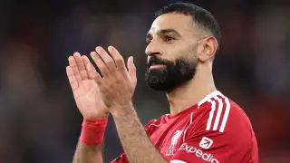 Trabzonspor, Mohamed Salah transferini resmen duyurdu