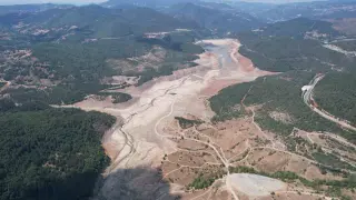 Bursa barajlarının doluluk oranı yüzde 81’e yükseldi
