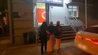 12 yıl 6 ay kesinleşmiş hapisle aranan şahıs yakalandı