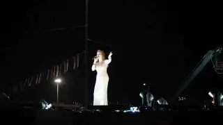 ‘Sivaslılar Günü’nde Ebru Yaşar rüzgarı