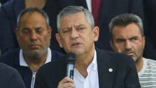Bir daha kan akmaması için demokratik zemin şart