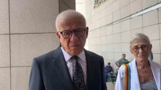 Cumhurbaşkanına hakaret aklımın ucundan bile geçmez