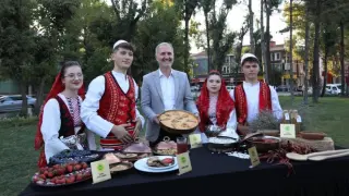 İnegöl, Gastronomi Festivali ile lezzetleri vitrine çıkacak