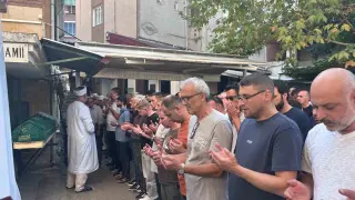 İznik Gölü’ne düşen genç hayatını kaybetti