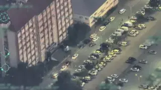 Zehir tacirlerine AKSUNGUR İHA darbesi