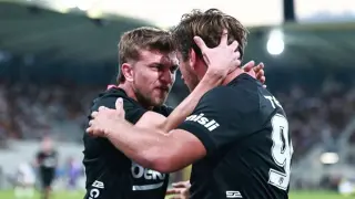 Kartal'ı deplasmanda Semih uçurdu: 0-1