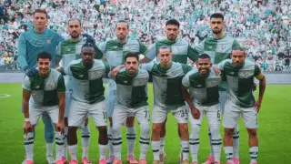 Bursaspor’da 2026-2027 sezonu forma numaraları açıklandı
