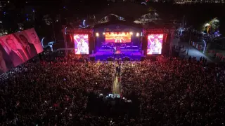 Ordulu Semicenk'ten muhteşem konser