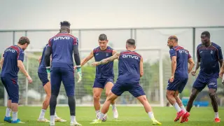 Trabzonspor’da keyifler yerinde