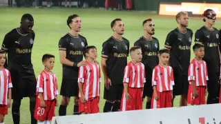 Trendyol 1. Lig: Boluspor-Manisa FK: 1-2