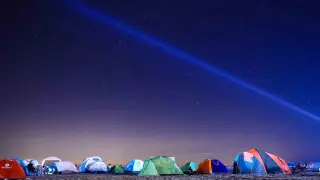 Karacabey’de gökyüzü tutkunlarını buluşturacak