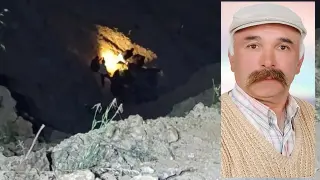 Gümüşhane’de otomobil uçuruma yuvarlandı: 1 ölü, 2 yaralı